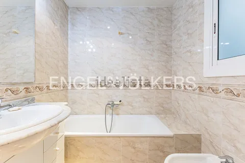 Appartamento 129 m² a Barcelona