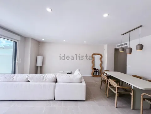 Pis de 106 m² a Eivissa
