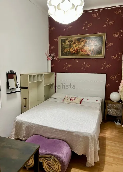 Habitación en alquiler, Barcelona