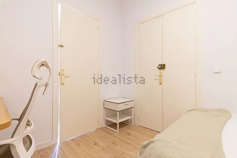 Chambre à louer, Barcelone (2/16)