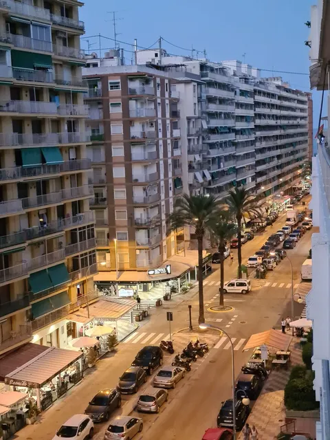 Pis de 70 m² a Cullera