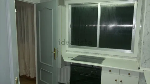 Pis de 110 m² a Madrid