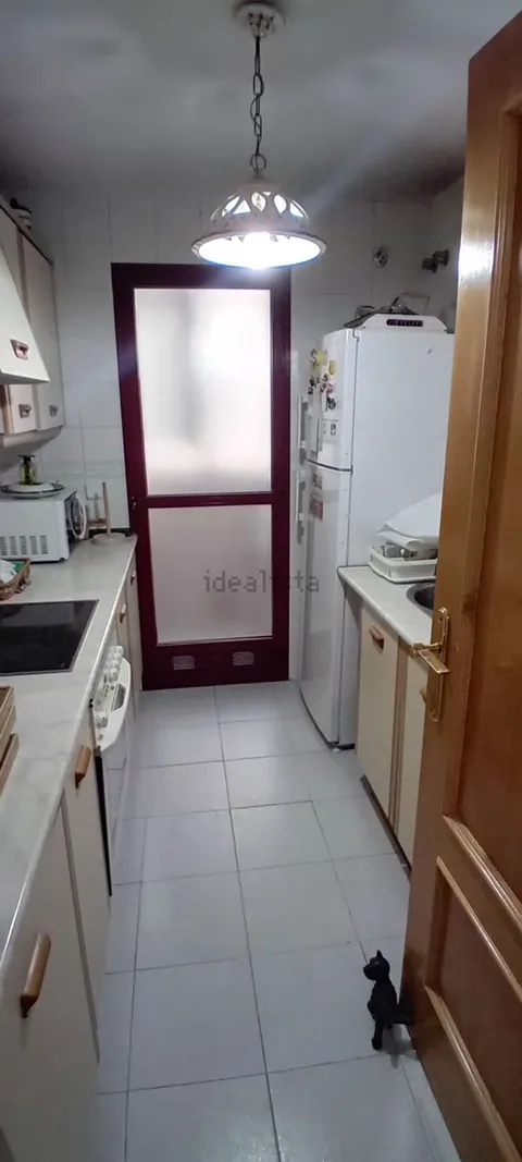 Квартира 85 м² в Бадахосе
