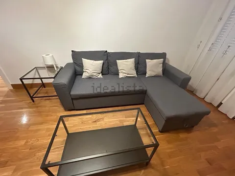 Pis de 59 m² a Saragossa
