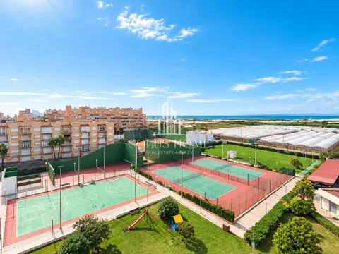 Wohnung 130 m² in Valencia