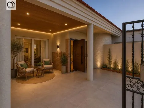 Casa de 648 m² a Oriola
