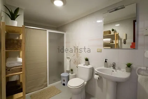Habitació de lloguer, Agüimes