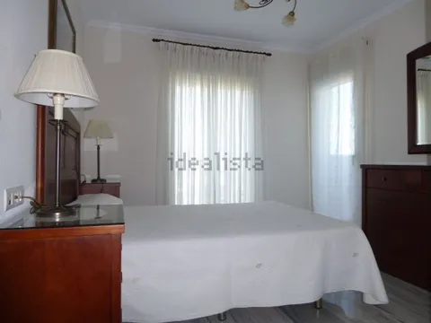Pis de 70 m² a Màlaga