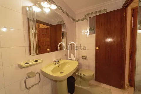 Zimmer zur Miete, Sevilla