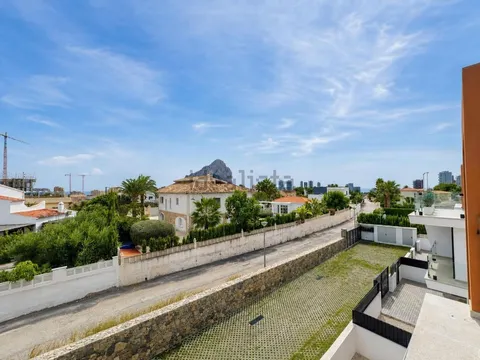 Casa 144 m² a Calp