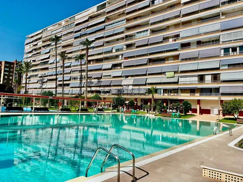 Wohnung 88 m² in Santa Pola