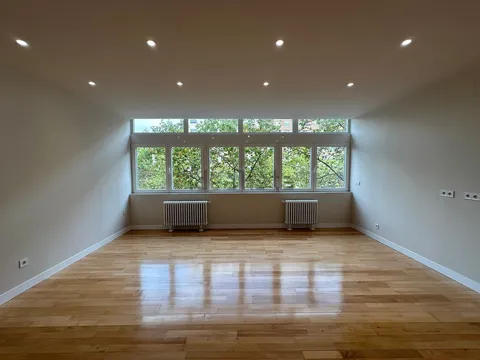 Pis de 261 m² a Madrid