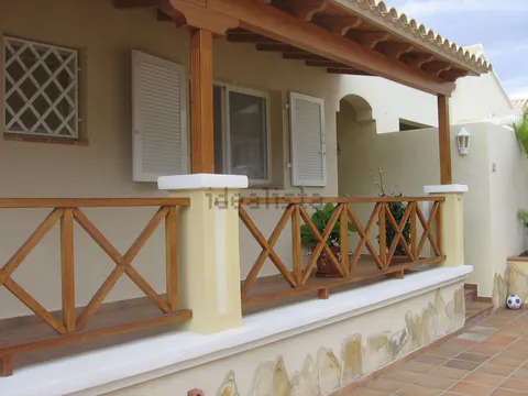Casa de 120 m² a Arona