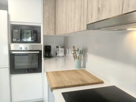 Appartement 98 m² à Málaga