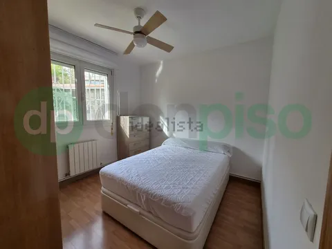 Pis de 93 m² a Madrid