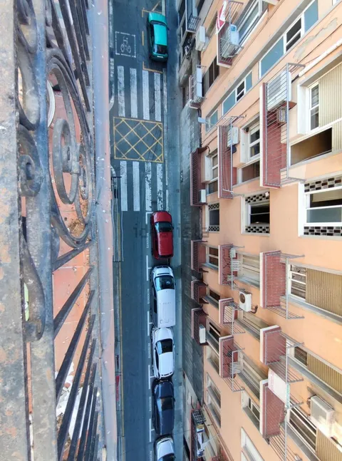 Pis de 33 m² a Barcelona