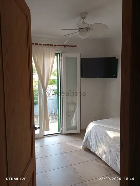Habitació de lloguer, Palma