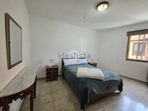 Stanza in affitto, La Orotava