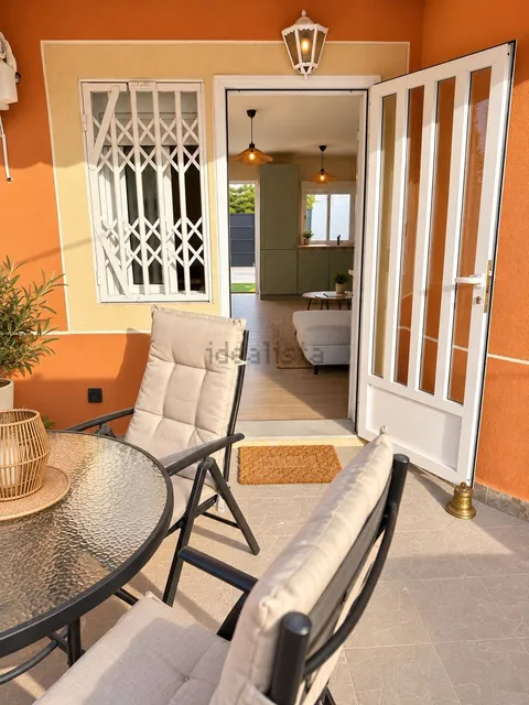 Casa de 90 m² a Torrevella (4/14)