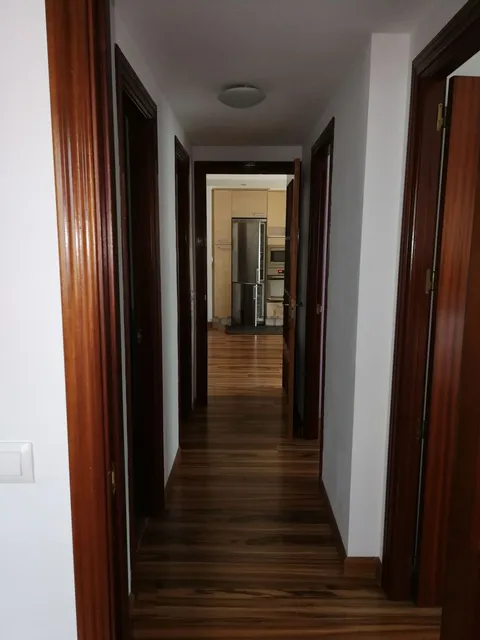 Pis de 90 m² a Almeria