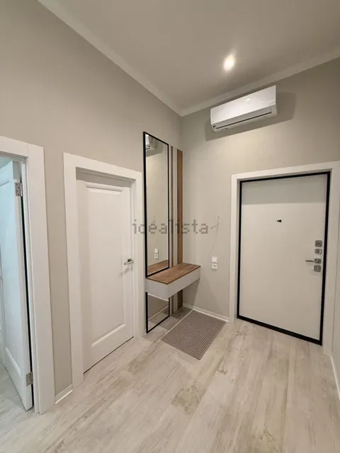 Pis de 52 m² a València