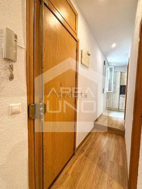 Pis de 71 m² a Madrid