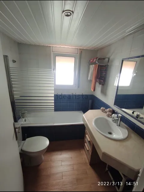 Chambre à louer, Creixell (3/10)