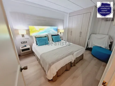Pis de 45 m² a Mogán