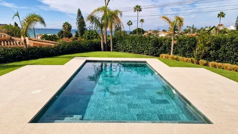 Casa de 422 m² a Marbella