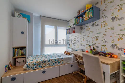 Wohnung 125 m² in Madrid
