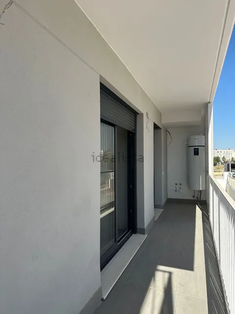 Appartement 103 m² à Mairena del Aljarafe