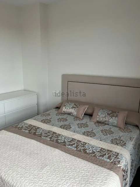 Pis de 66 m² a Valladolid