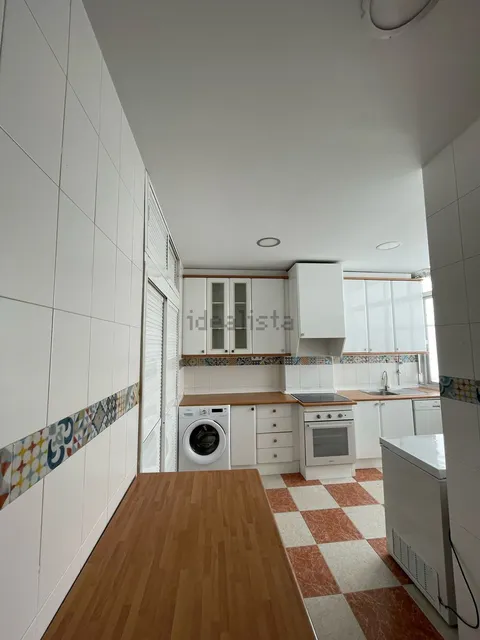 Appartamento 105 m² a Siviglia