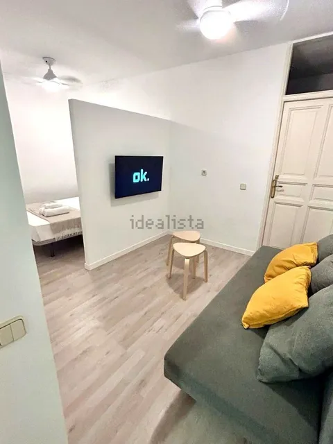 Pis de 33 m² a Madrid