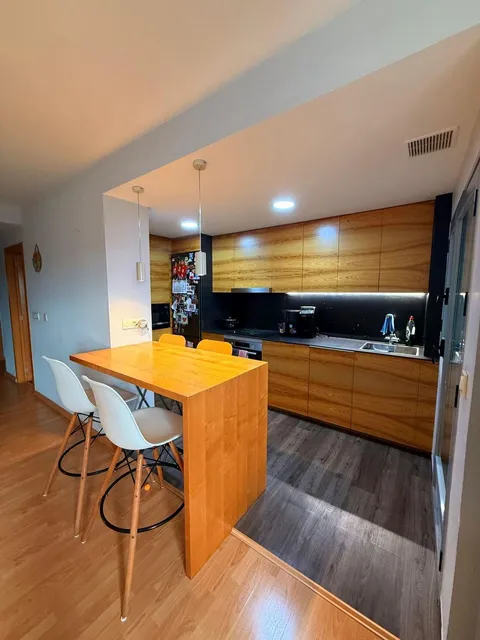 Квартира 85 м² у Murcia (2/13)