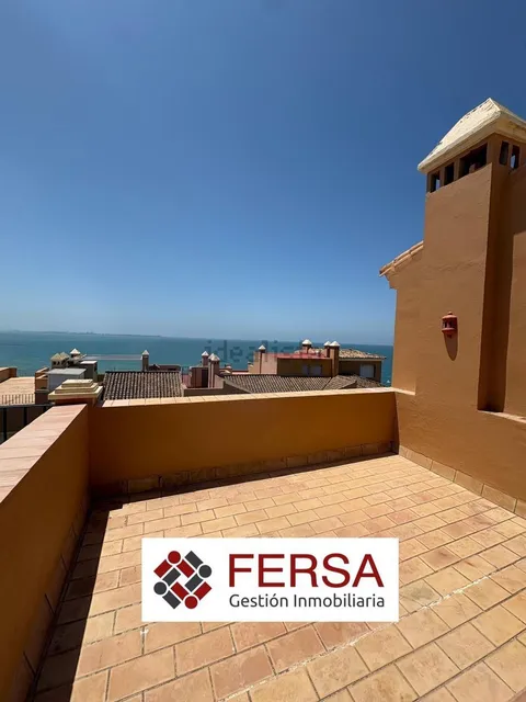 Casa 139 m² a El Puerto de Santa María