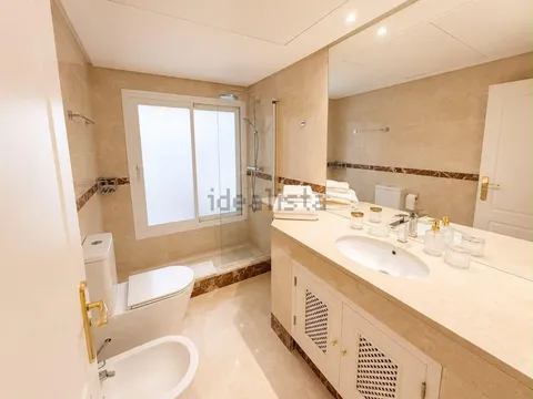 Pis de 200 m² a Marbella