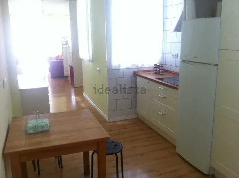 Pis de 60 m² a Sevilla