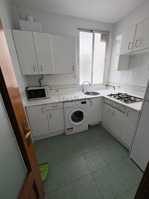 Appartamento 40 m² a Madrid (2/7)