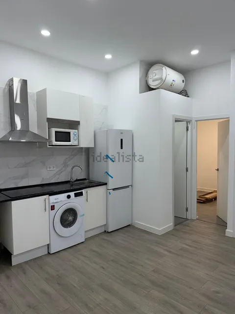 Wohnung 40 m² in Madrid