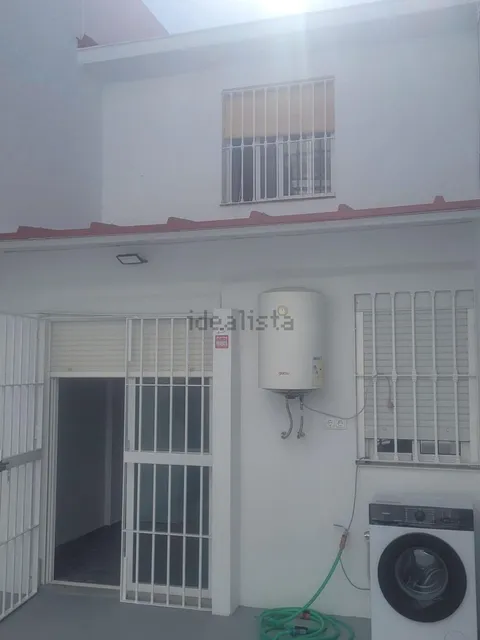 Casa de 80 m² a Alcalá del Río
