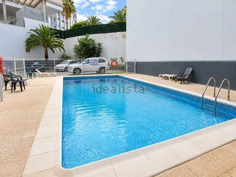 Wohnung 71 m² in Calp
