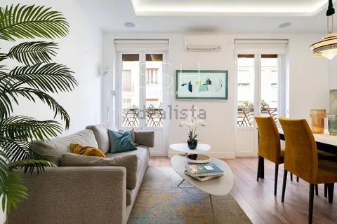Appartamento 77 m² a Madrid