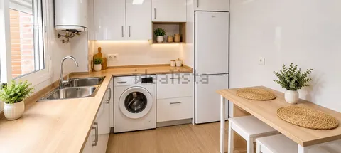 Pis de 80 m² a Màlaga (2/22)