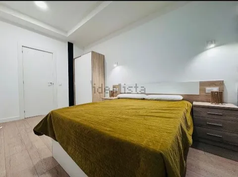 Pis de 110 m² a Madrid