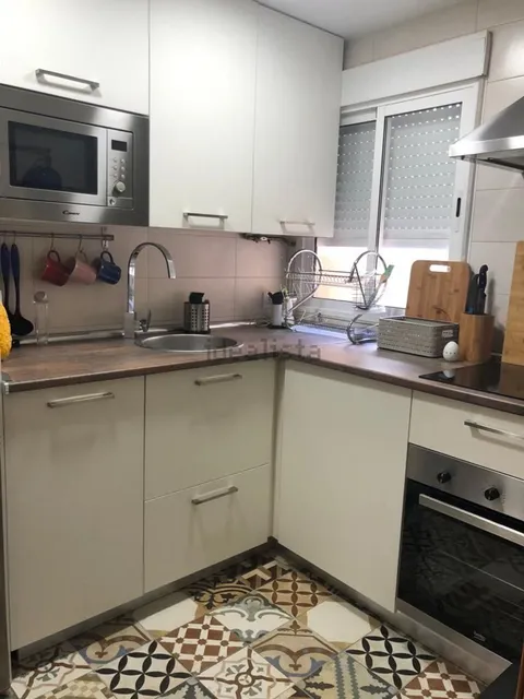Piso de 52 m² en Madrid