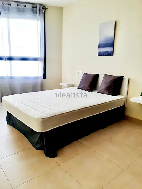 Piso de 60 m² en Castellón de la Plana