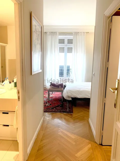 Wohnung 211 m² in Madrid