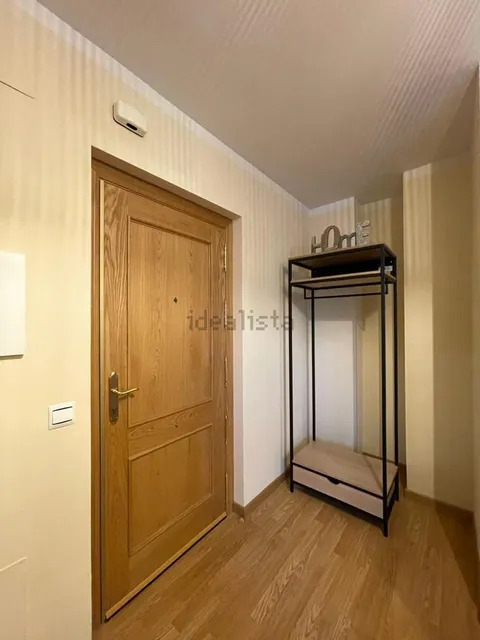 Квартира 55 м² у Ávila