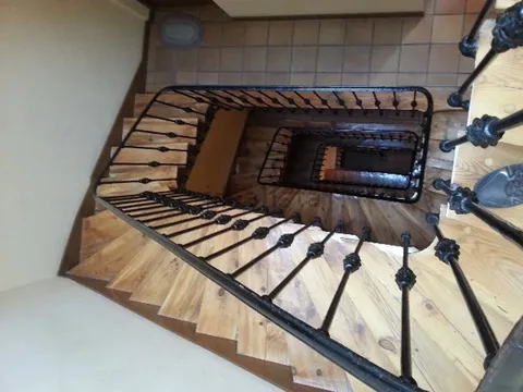 Pis de 30 m² a Madrid